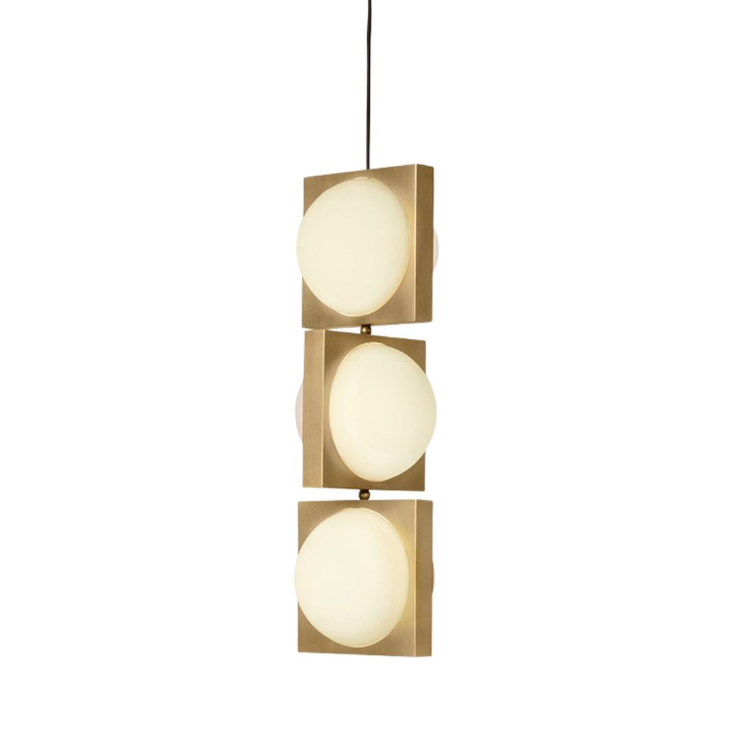 Lee Broom - Solstice Trio Hanglamp