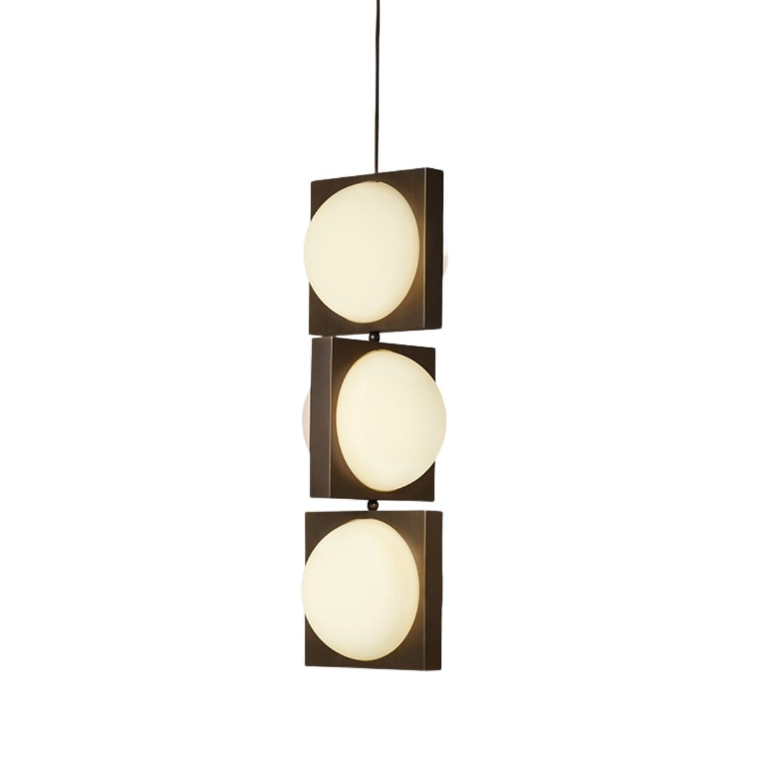 Lee Broom - Solstice Trio Hanglamp