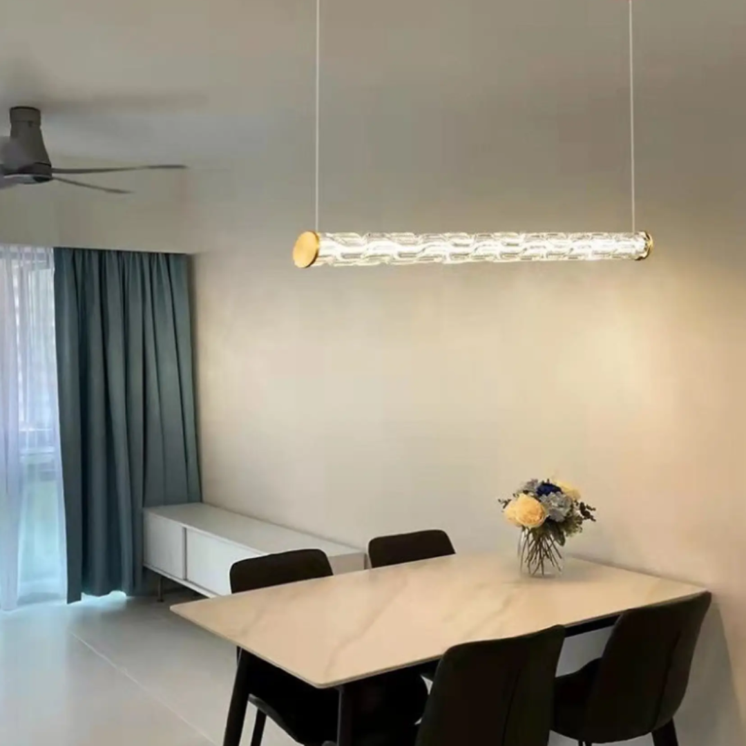 Artemide - Alambicco Horizontaal Hanglamp