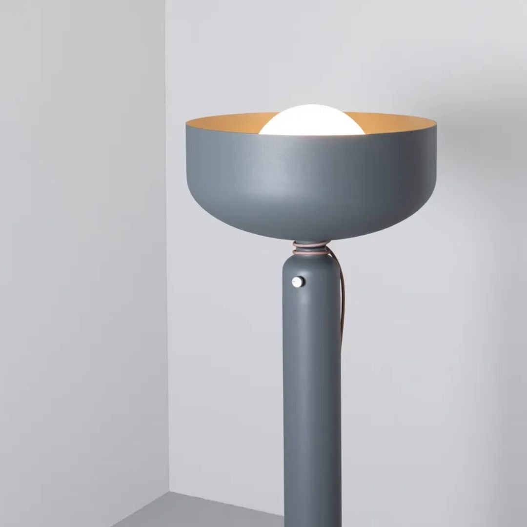 A-N-D - Spotlight Volumes LED E Vloerlamp