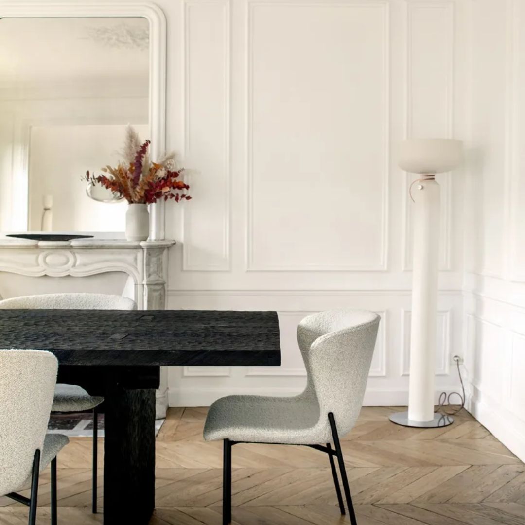 A-N-D - Spotlight Volumes LED E Vloerlamp