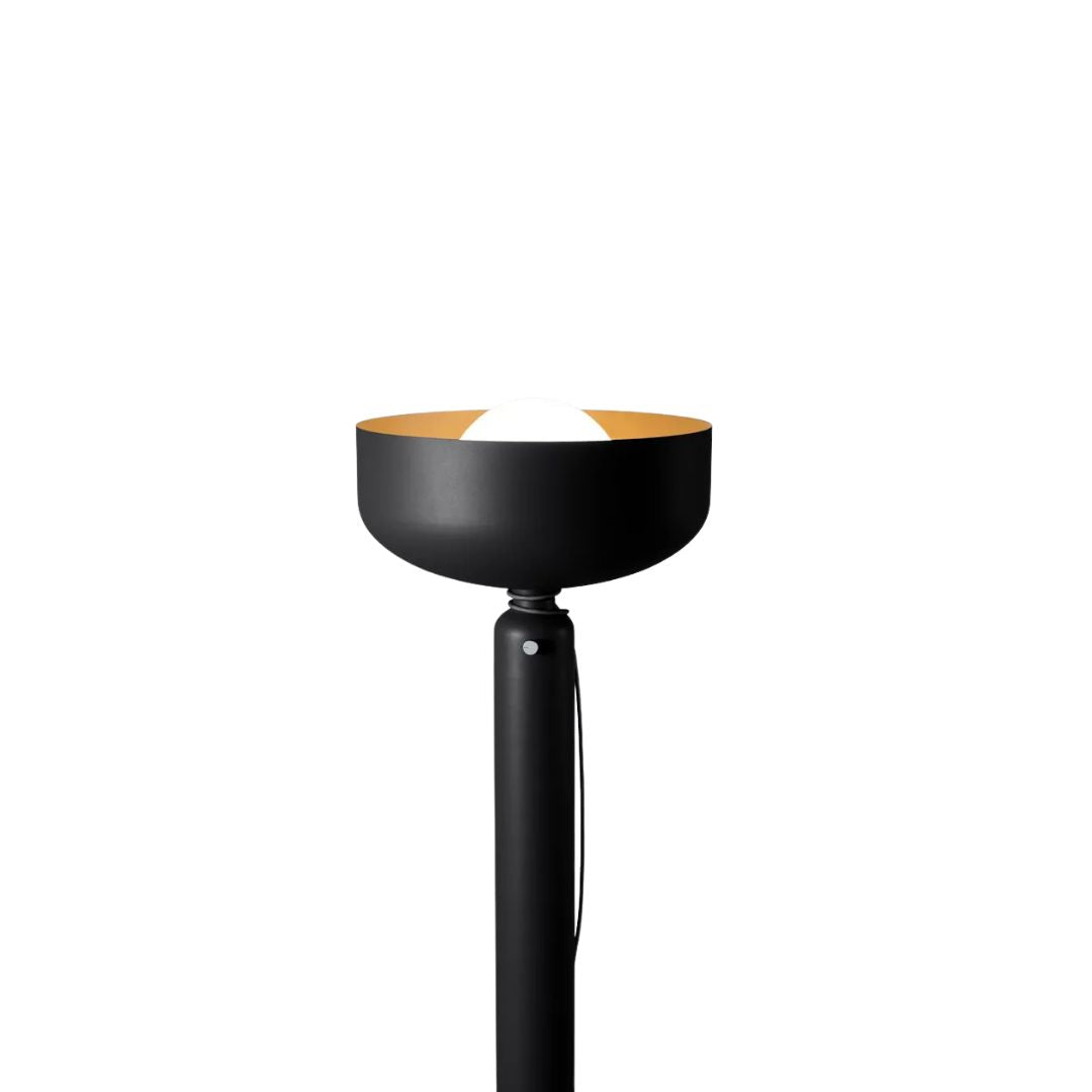 A-N-D - Spotlight Volumes LED E Vloerlamp