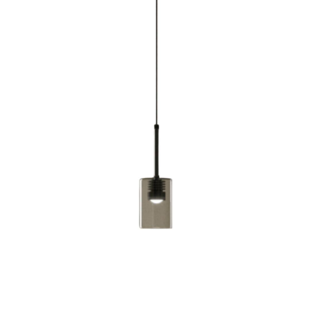 Axo - Spillray Evo Ø10cm Hanglamp