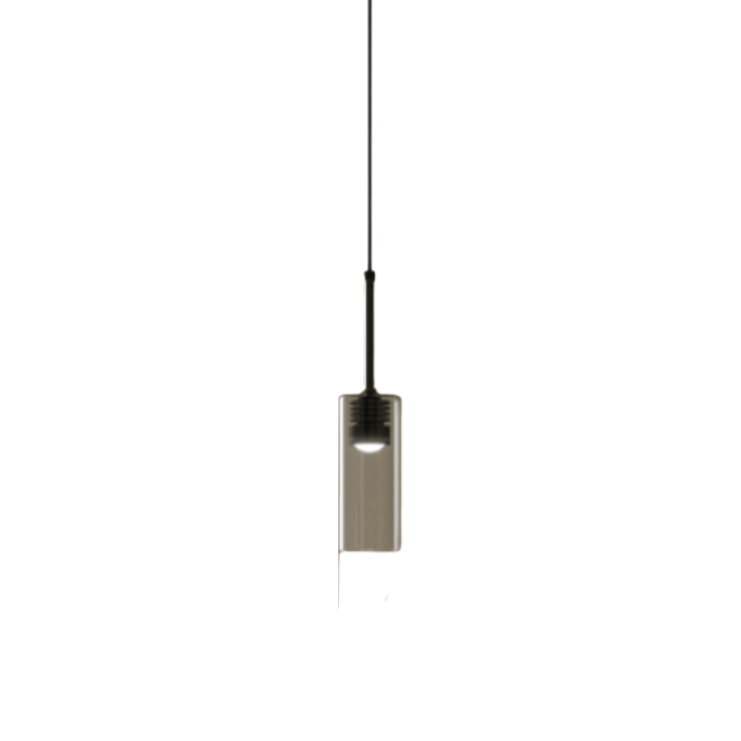 Axo - Spillray Evo Ø 8cm Hanglamp