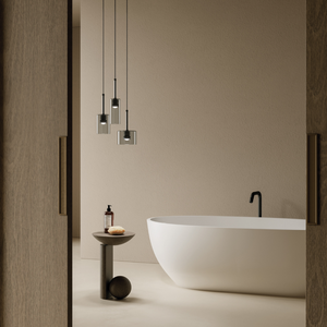 Axo - Spillray Evo Ø 8cm Hanglamp