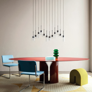 Axo - Spillray Evo 6 lichten Cluster Hanglamp