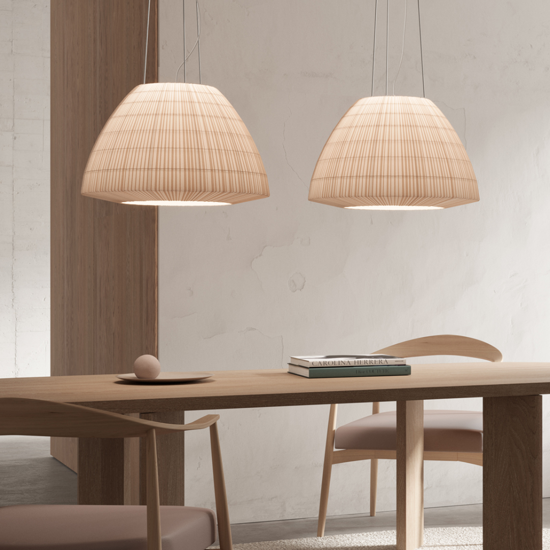 Axo - Bell 90 E27 hanglamp