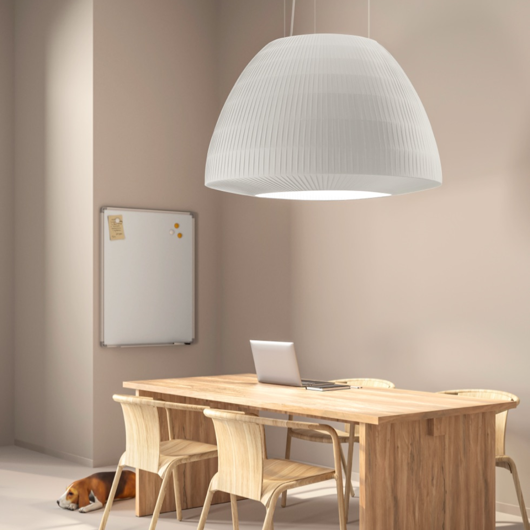 Axo - Bell 90 E27 hanglamp