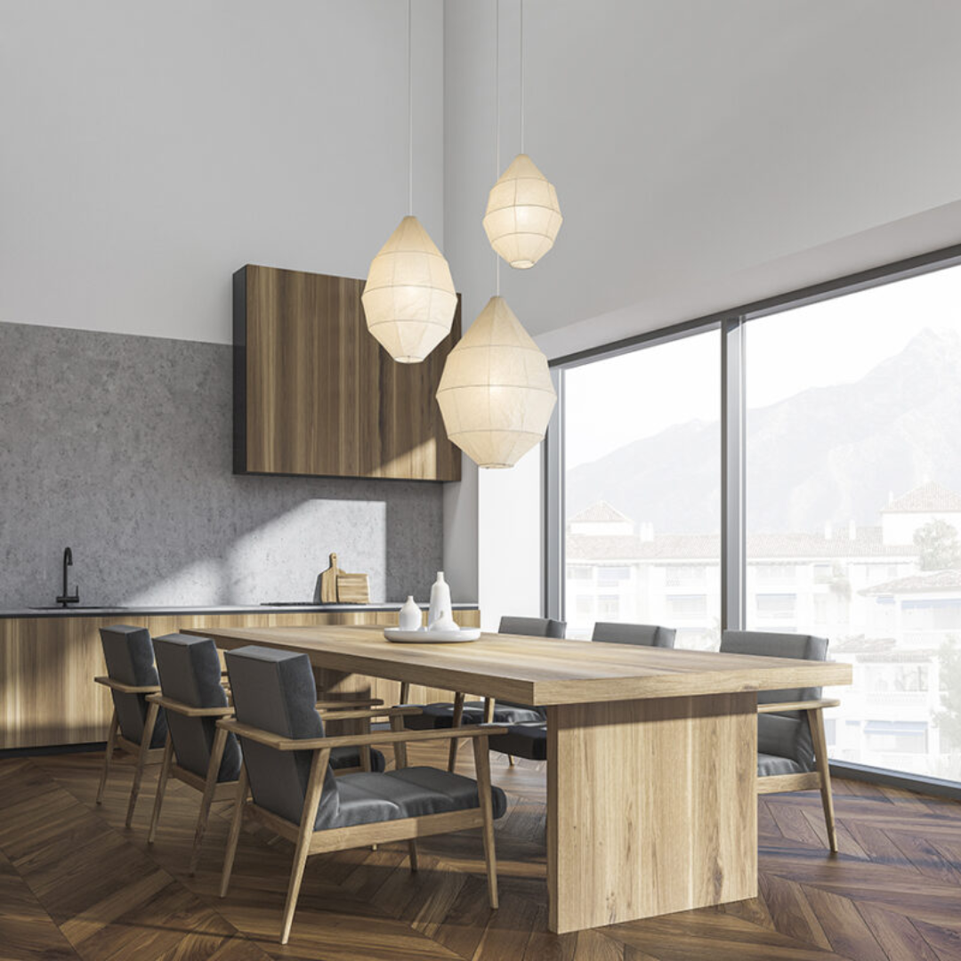 Yamagiwa - Sui φ510 Hanglamp