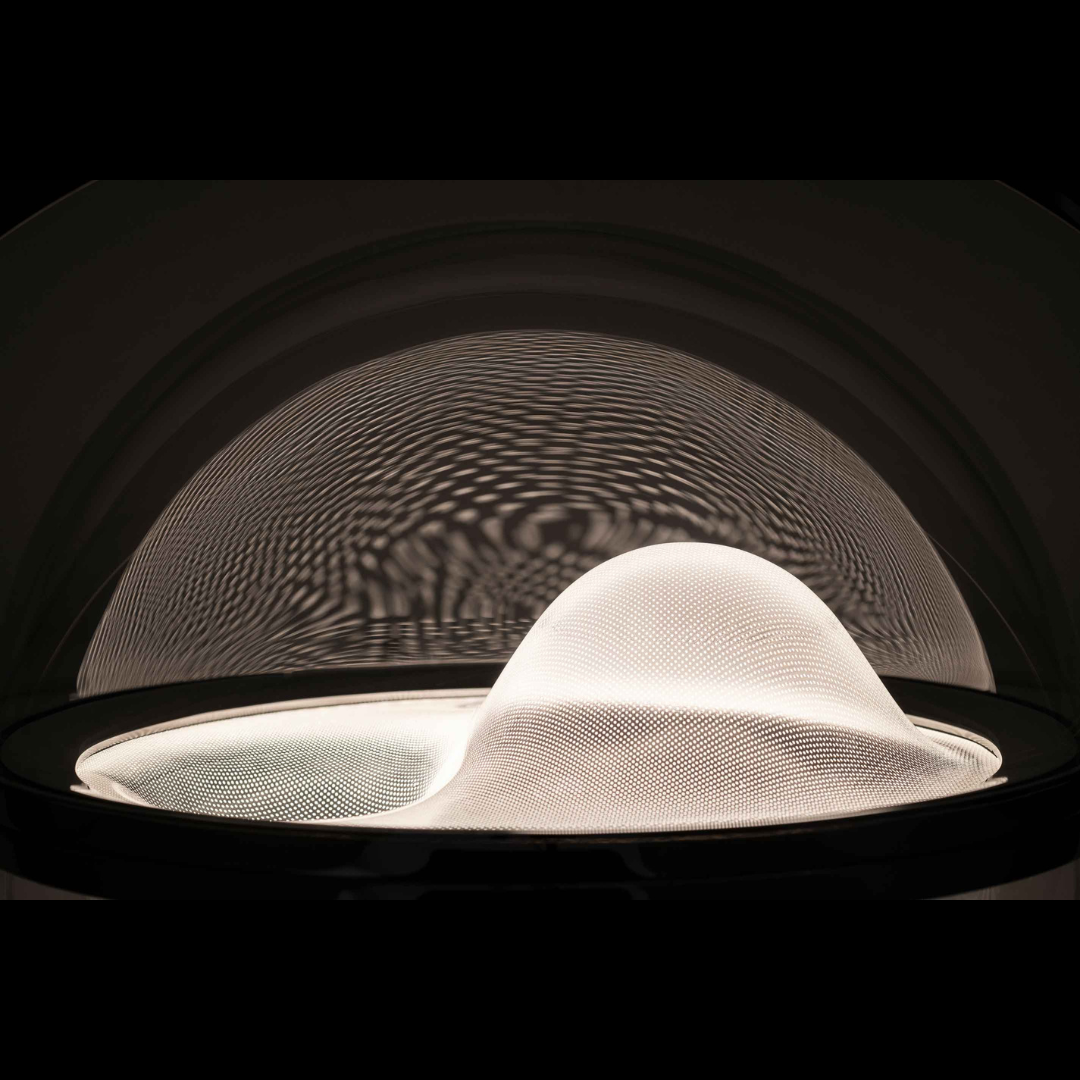 Artemide-Lune d'acqua Ophanging