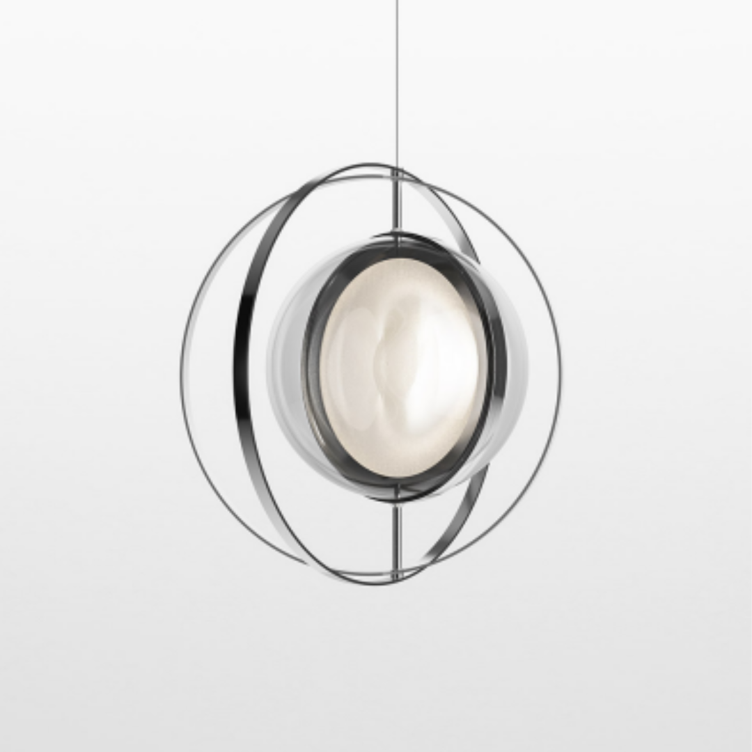 Artemide-Lune d'acqua Ophanging