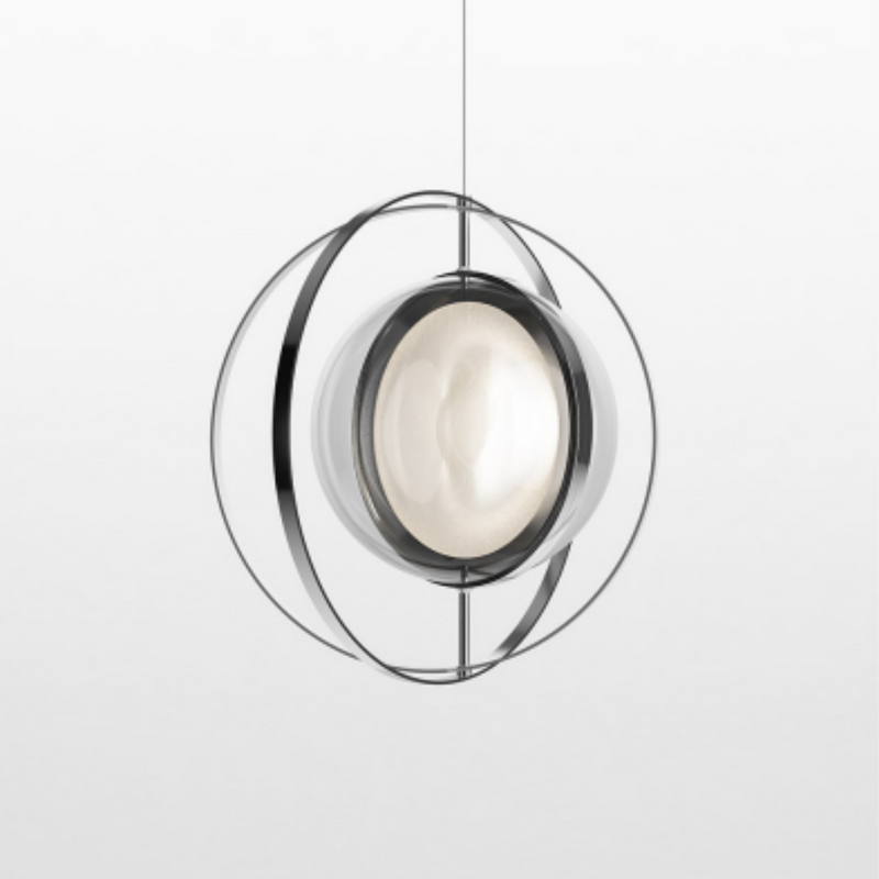 Artemide-Lune d'acqua Ophanging