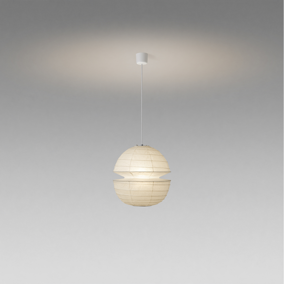 Yamagiwa - Syoku φ410 Hanglamp