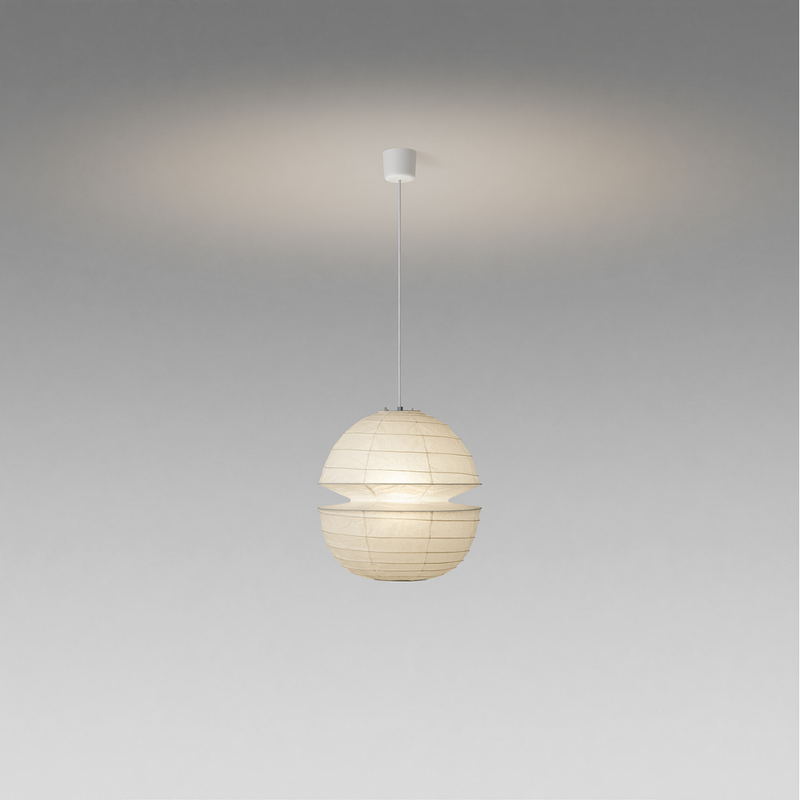 Yamagiwa - Syoku φ410 Hanglamp