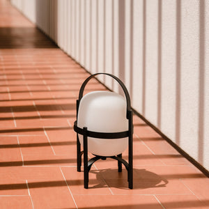 Santa Cole - Cestita Alubat tafellamp - KOOT