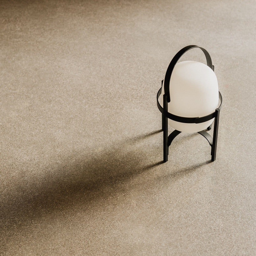 Santa Cole - Cestita Alubat tafellamp - KOOT