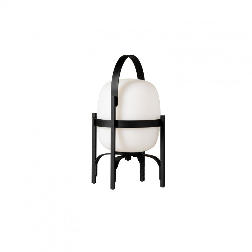 Santa Cole - Cestita Alubat tafellamp - KOOT