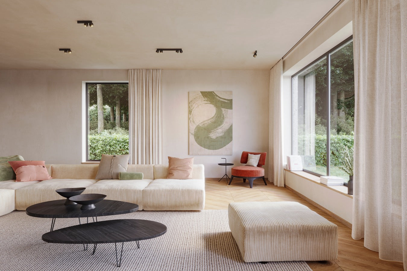 Wever & Ducre - Leca Surface 2.0 - KOOT