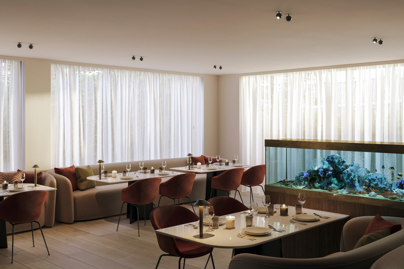 Wever & Ducre - Leca 1.0 - KOOT