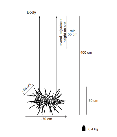 Terzani - Dragon Oval - KOOT