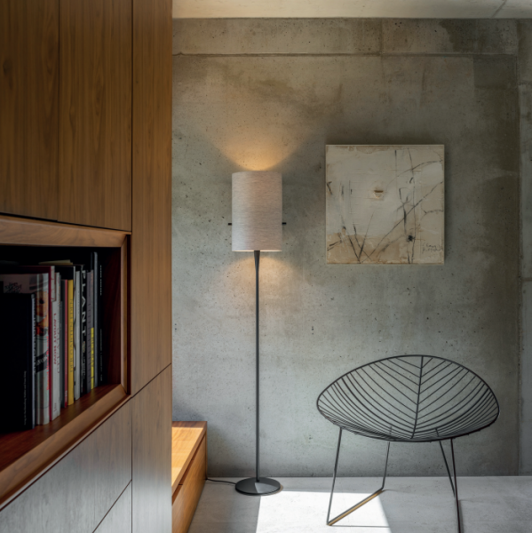 Serien - Club Floor L LED 20w vloerlamp - KOOT