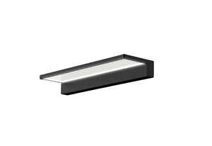 Serien - Crib Wall IP44 LED wandlamp - KOOT