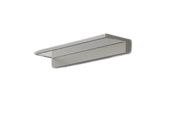 Serien - Crib Wall IP44 LED wandlamp - KOOT