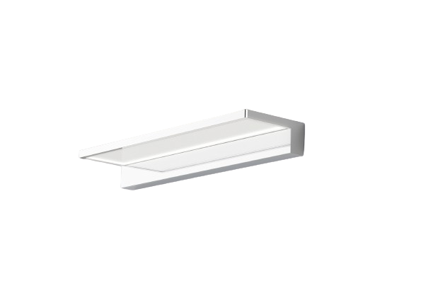 Serien - Crib Wall IP44 LED wandlamp - KOOT