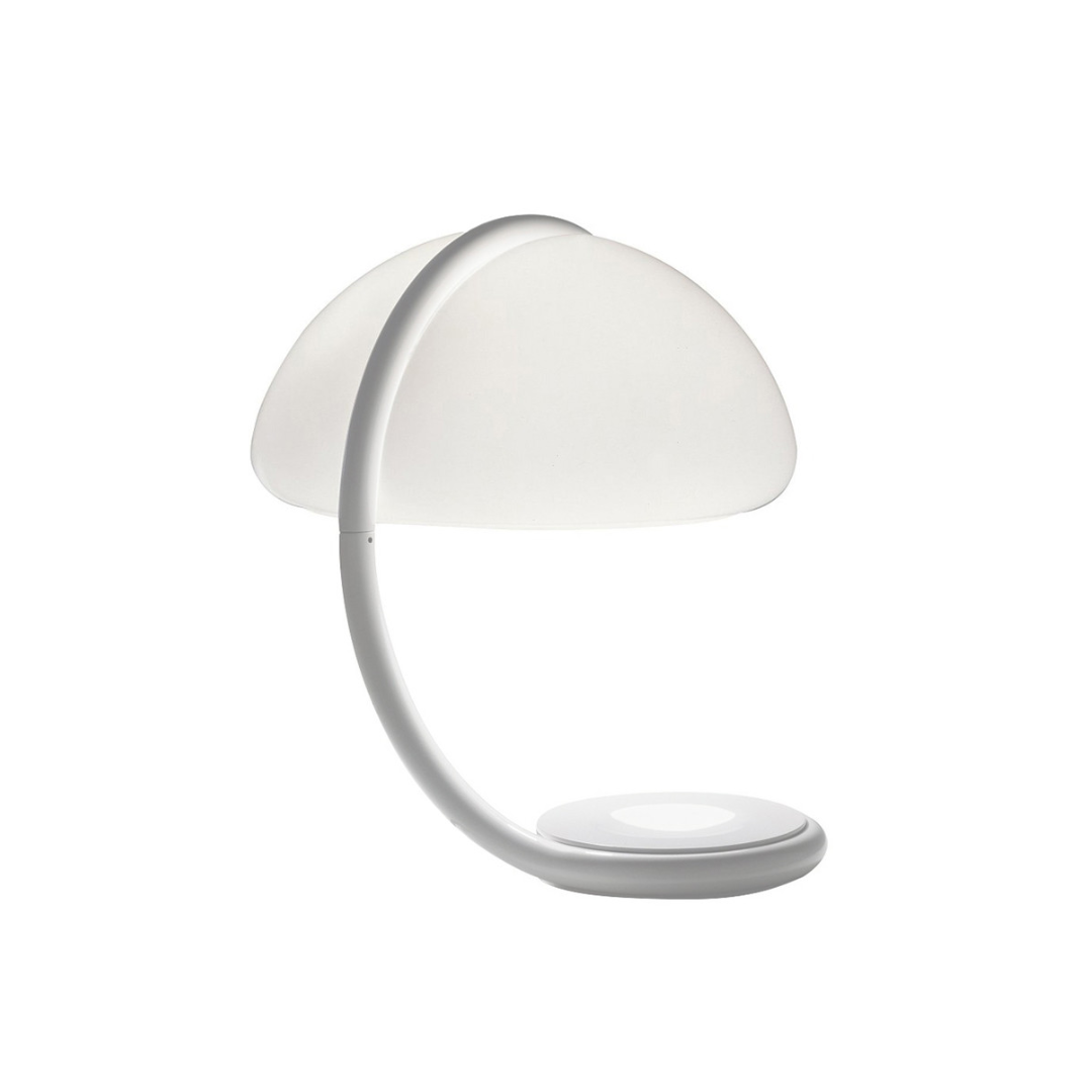 Martinelli Luce - Serpente Tafellamp