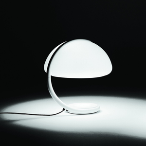 Martinelli Luce - Serpente Tafellamp