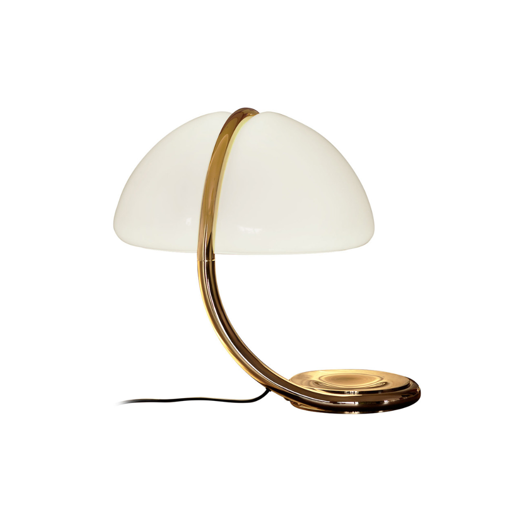 Martinelli Luce - Serpente Tafellamp