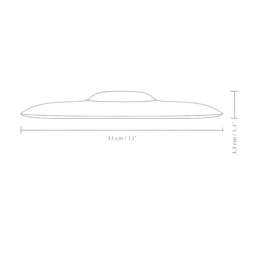 Umage - Shade Grijs Accessory