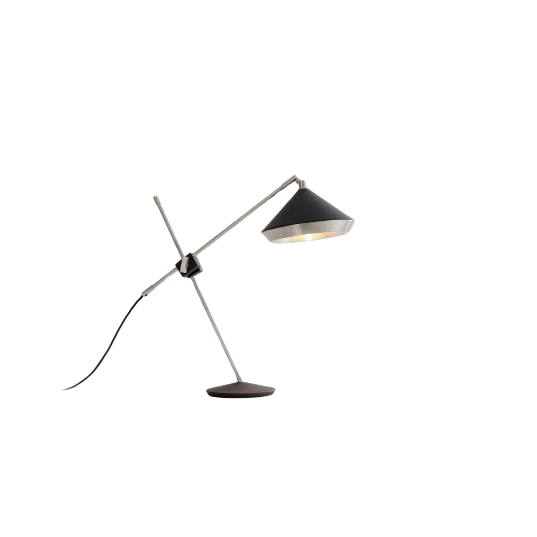 Bert Frank - Shear Tafellamp Structuur Zwart