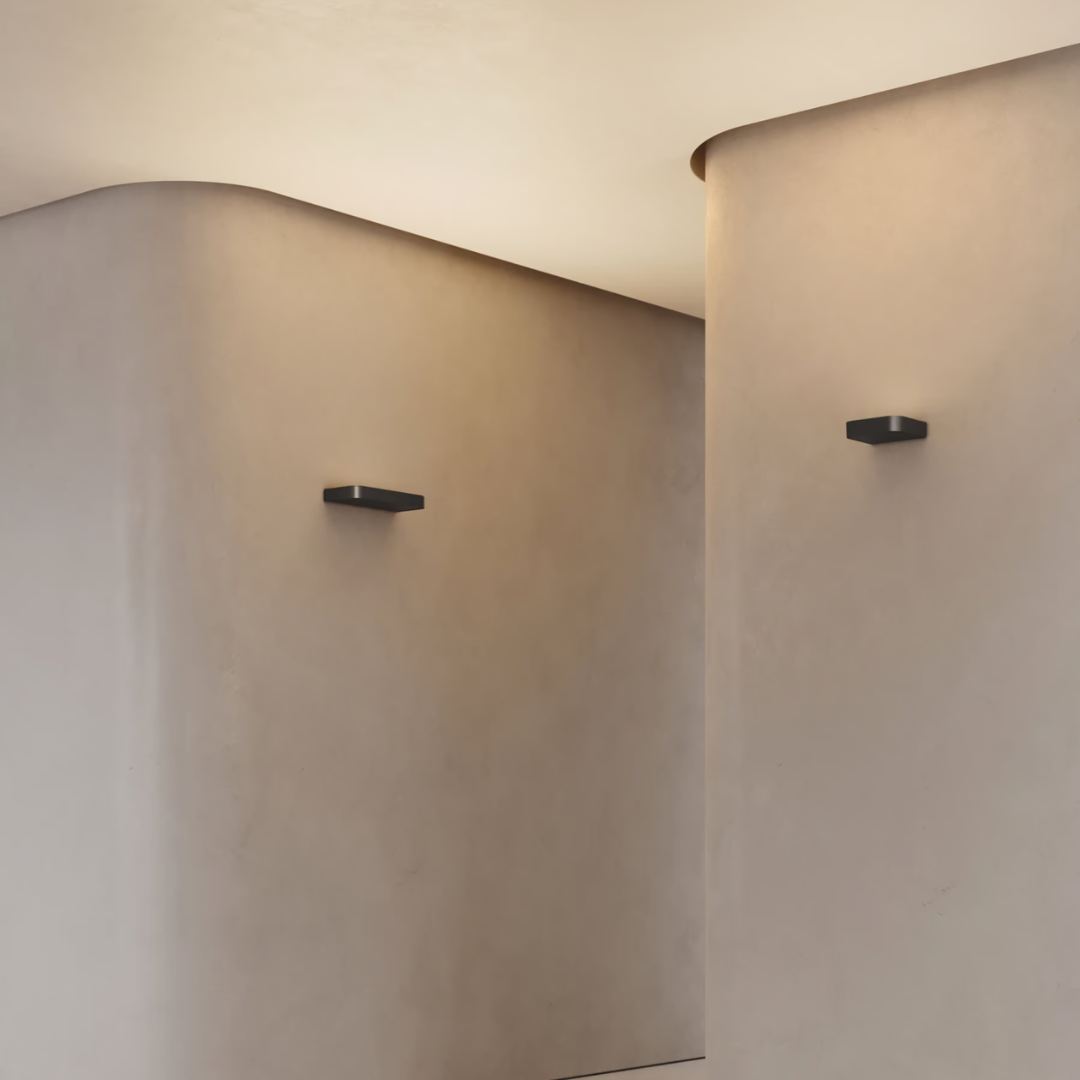 Lodes - Shift Klein Wandlamp