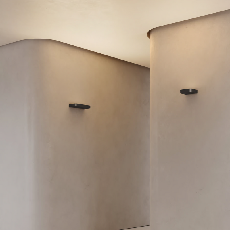 Lodes - Shift Groot Wandlamp