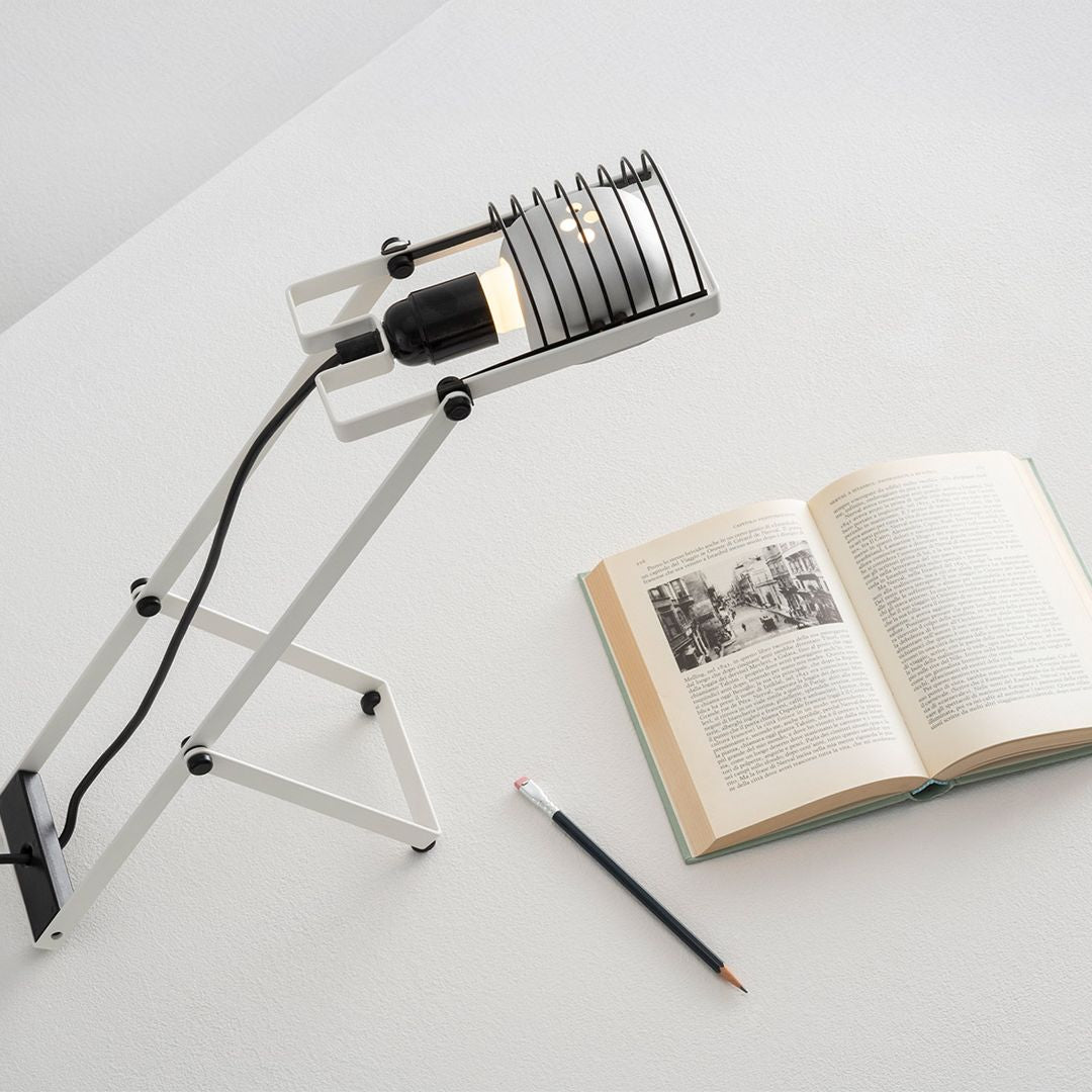 Artemide - Sintesi Tafellamp