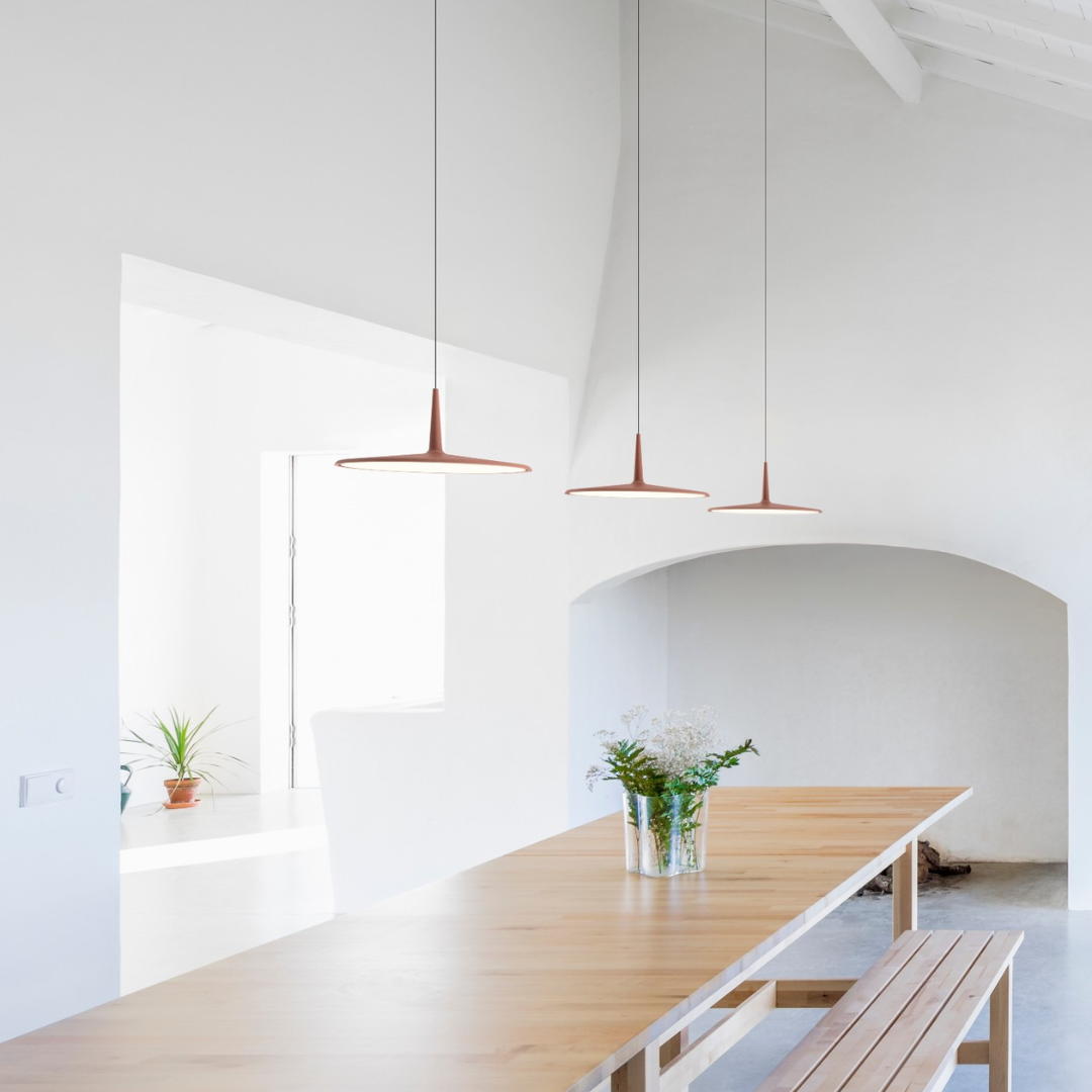 Vibia - Skan 0275 hanglamp