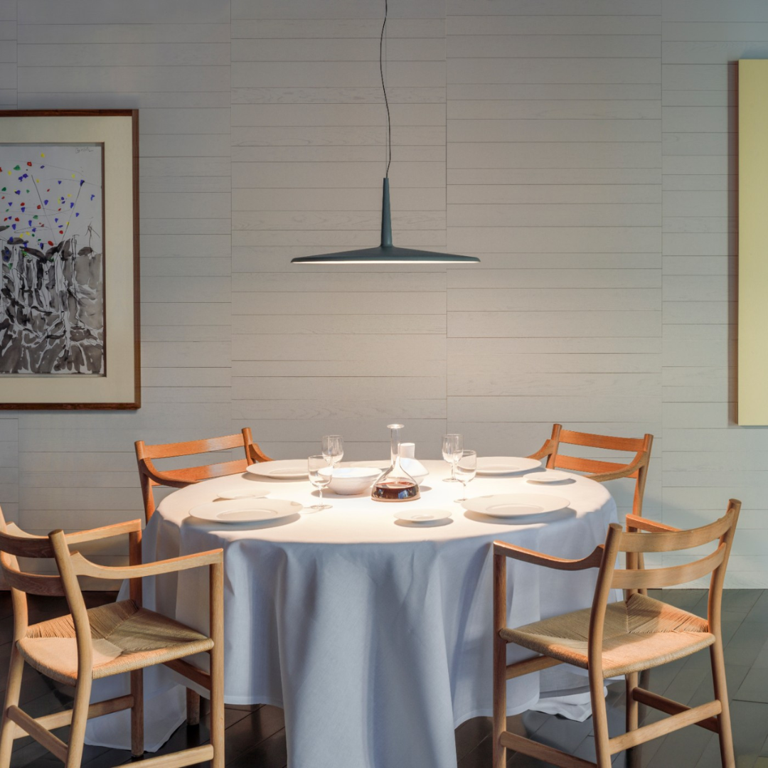 Vibia - Skan 0275 hanglamp