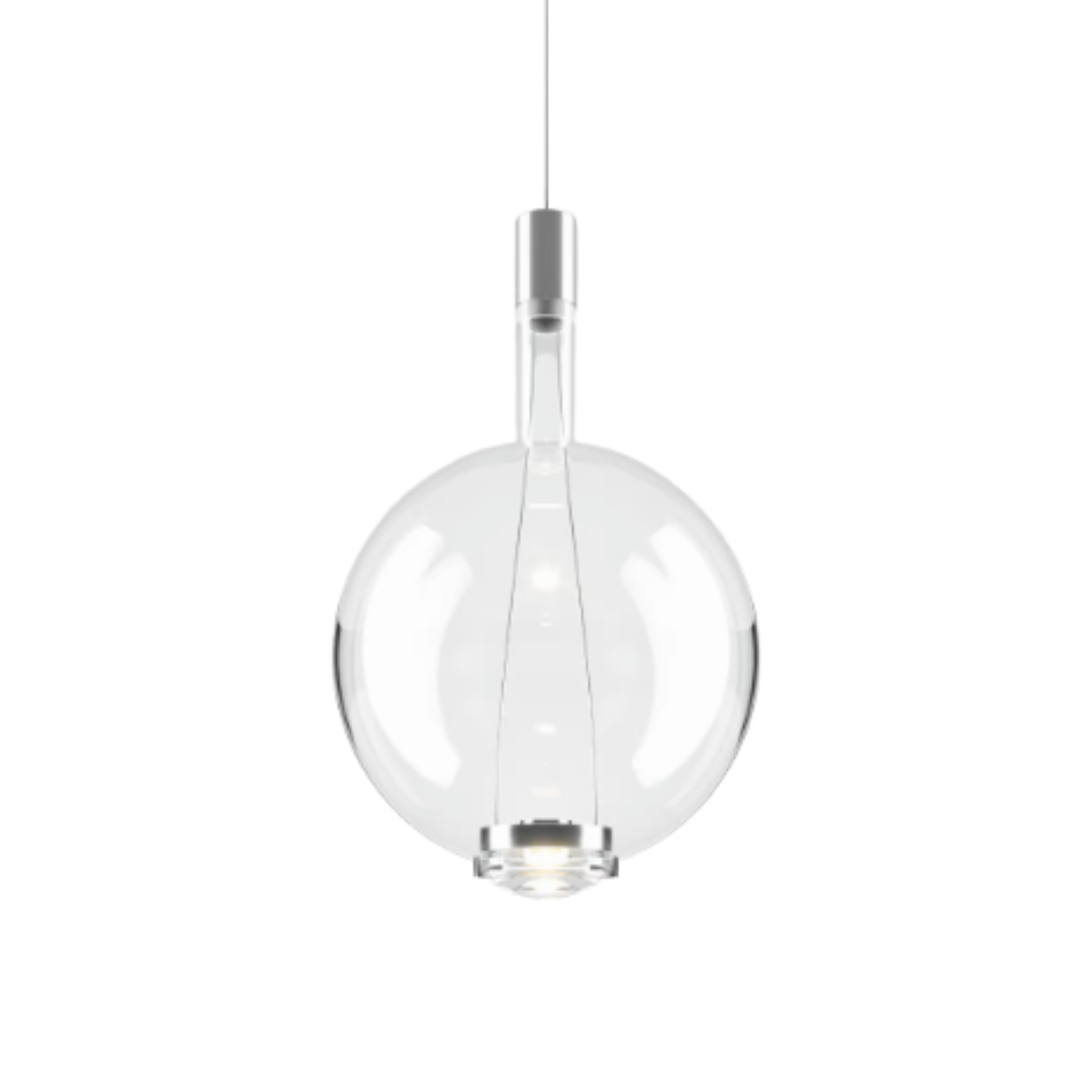 Lodes - Sky Fall Rond Groot Hanglamp