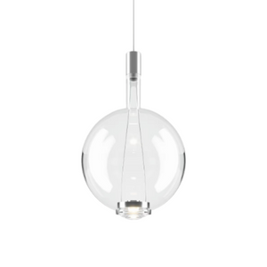 Lodes - Sky Fall Rond Groot Hanglamp