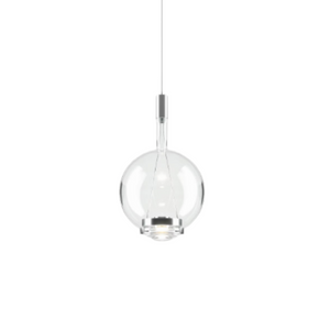 Lodes - Sky Fall Rond Medium Hanglamp