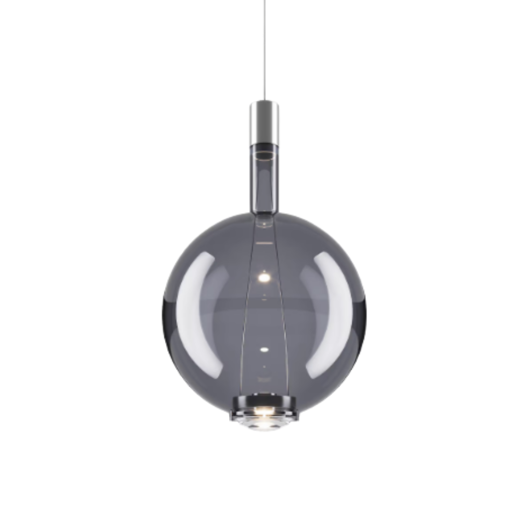 Lodes - Sky Fall Rond Groot Hanglamp