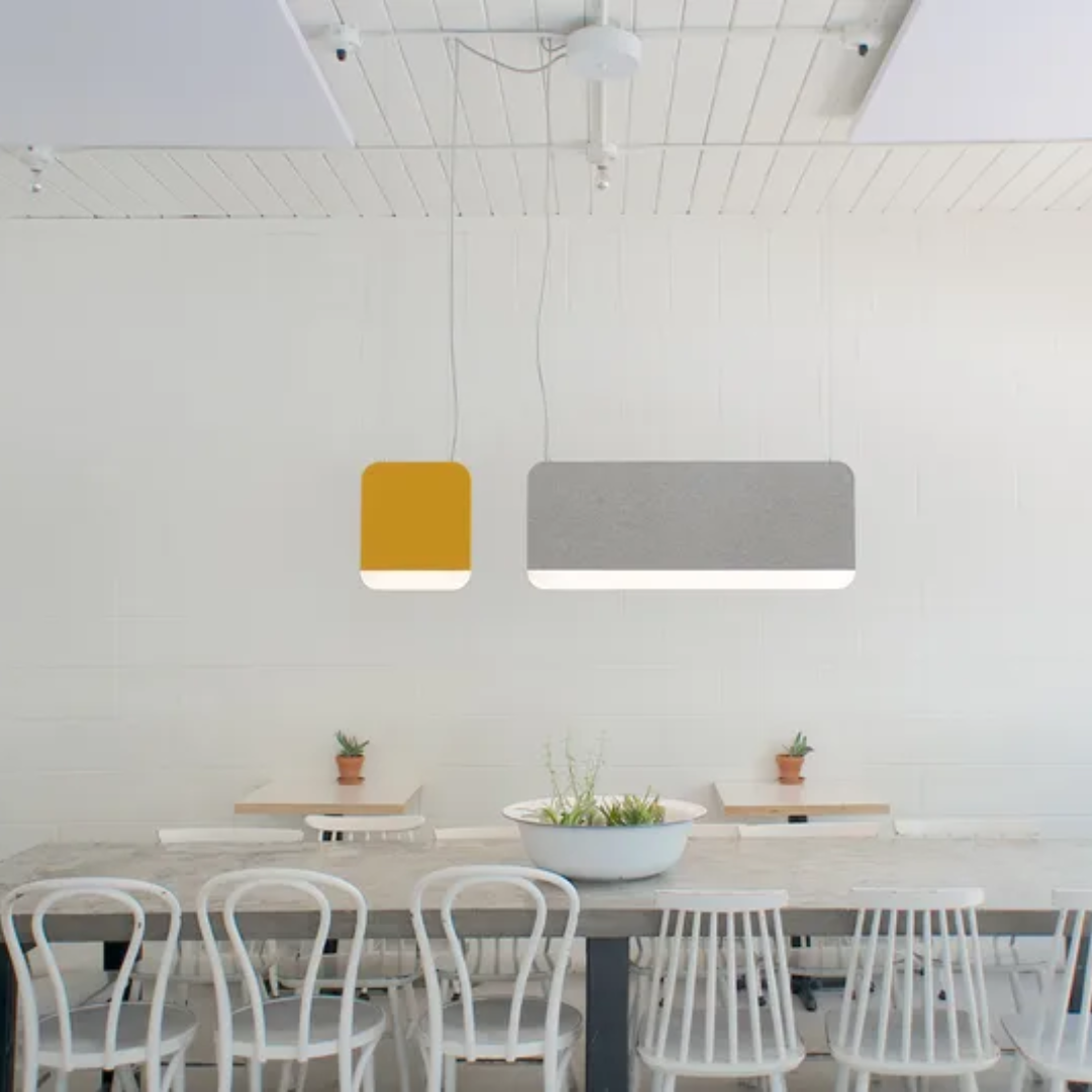 A-N-D - Slab 30 Hanglamp