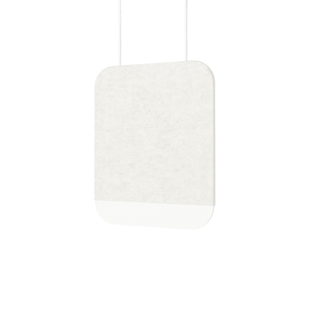 A-N-D - Slab 30 Hanglamp