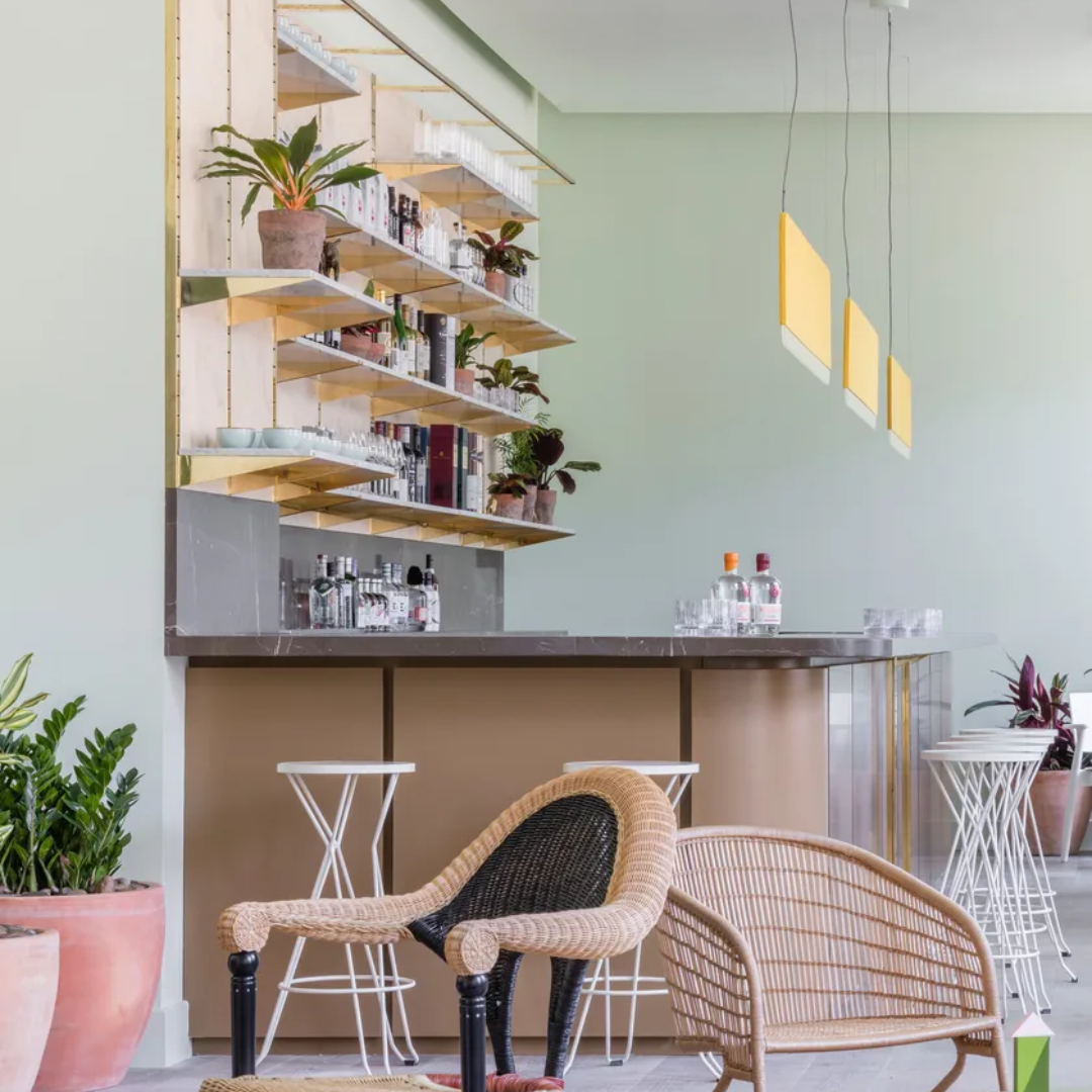 A-N-D - Slab 30 Hanglamp