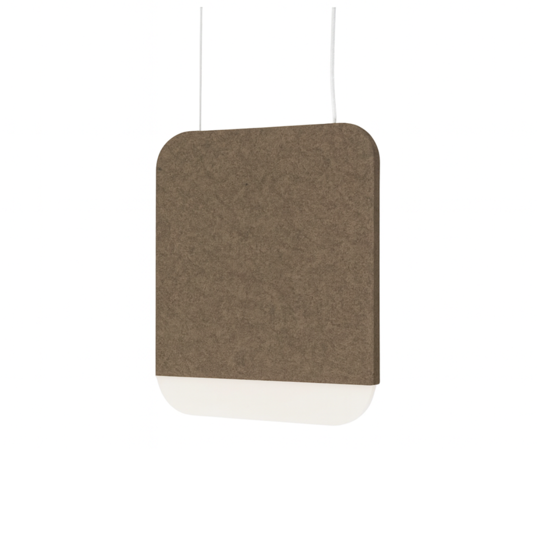 A-N-D - Slab 30 Hanglamp