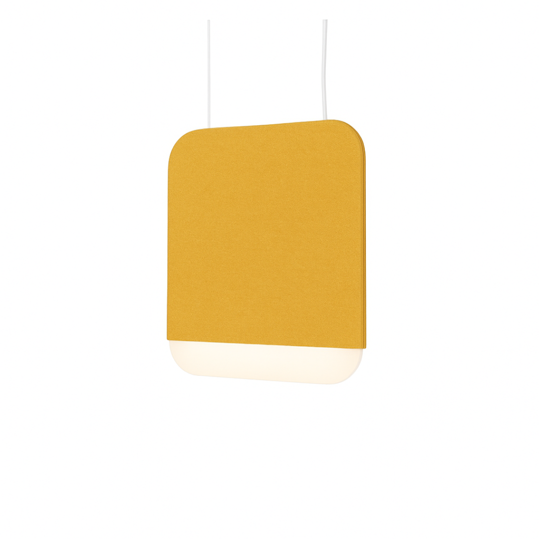 A-N-D - Slab 30 Hanglamp