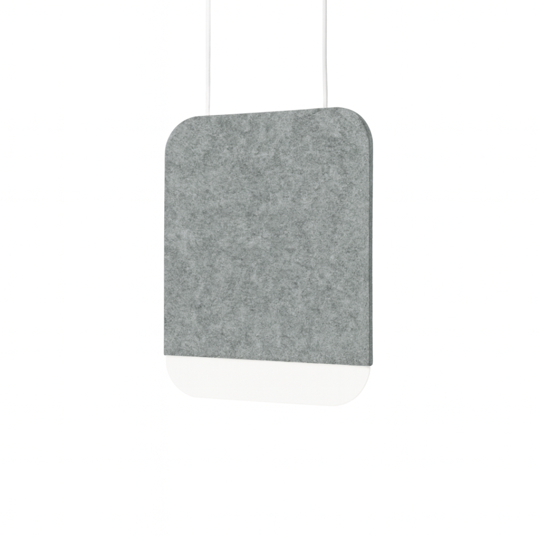 A-N-D - Slab 30 Hanglamp