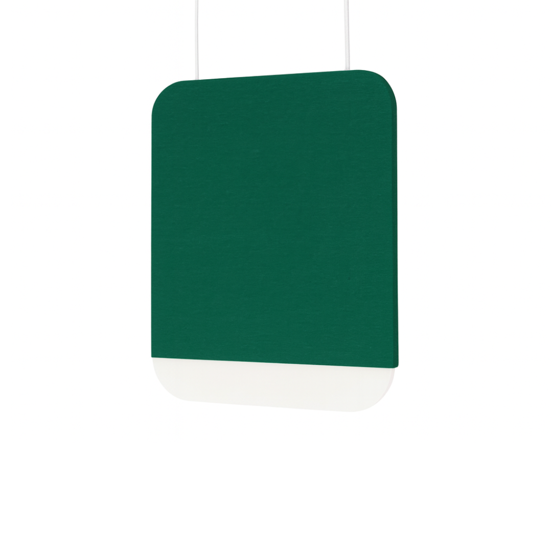 A-N-D - Slab 30 Hanglamp