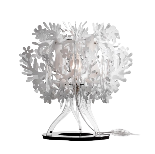 Slamp - Fiorellina Tafellamp - KOOT